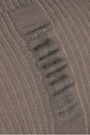 Rick Owens ‘Shielding’ sunglasses