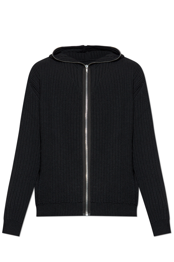 Wool sweater, zdjęcie 1 Wool sweater od Rick Owens