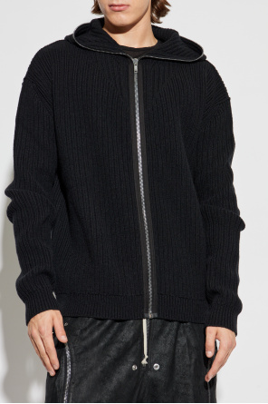 Rick Owens Wool sweater