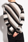 Rick Owens Striped sweater