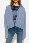 AllSaints ‘Rufa’ wool suport