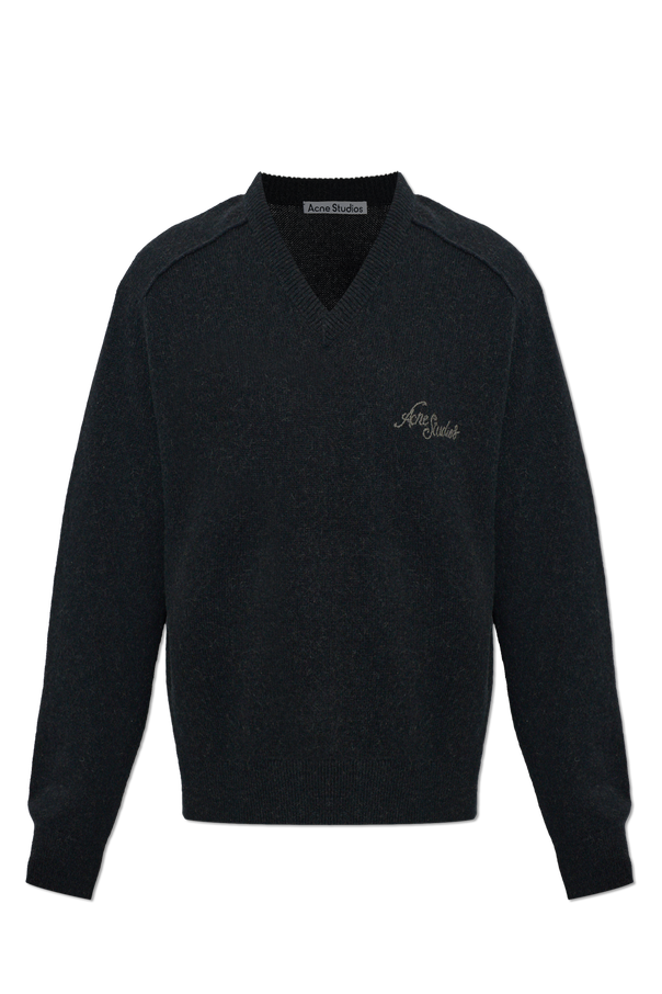 V-neck sweater od Acne Studios