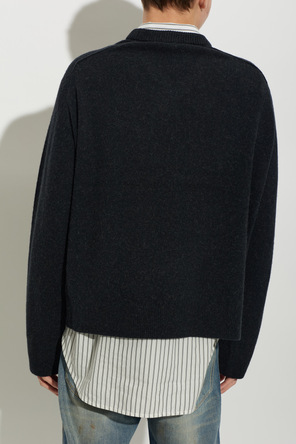 Acne Studios V-neck sweater