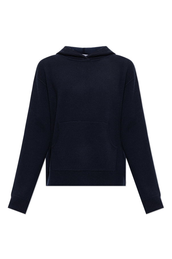Cashmere hoodie od Acne Studios