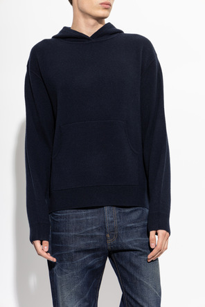 Acne Studios Kaschmir-Hoodie