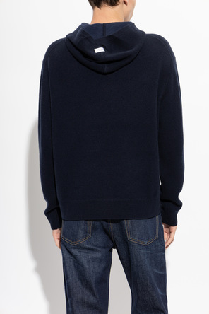 Acne Studios Kaschmir-Hoodie