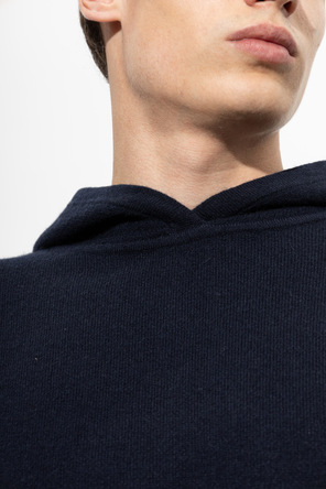 Acne Studios Kaschmir-Hoodie