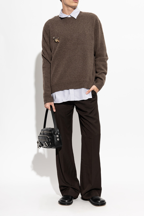 Acne Studios Cashmere sweater