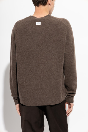 Acne Studios Cashmere sweater