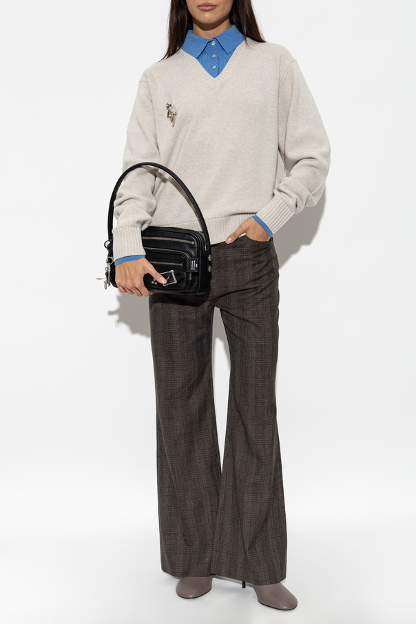Acne Studios Wool sweater