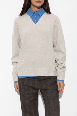 Acne Studios Wool sweater