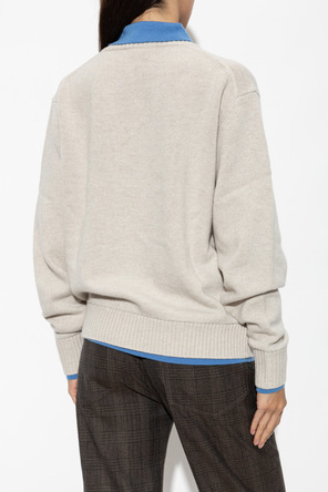 Acne Studios Wool sweater