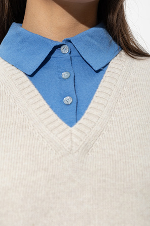 Acne Studios Wool sweater