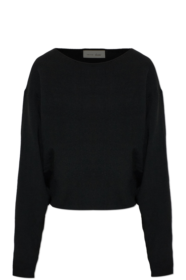 Fear Of God Essentials Long-sleeved top