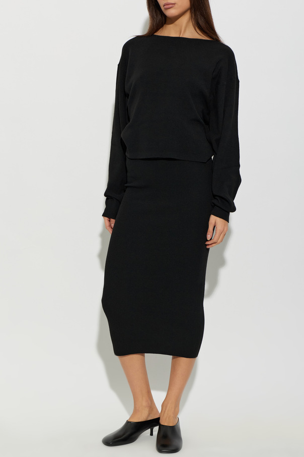 Fear Of God Essentials Long-sleeved top
