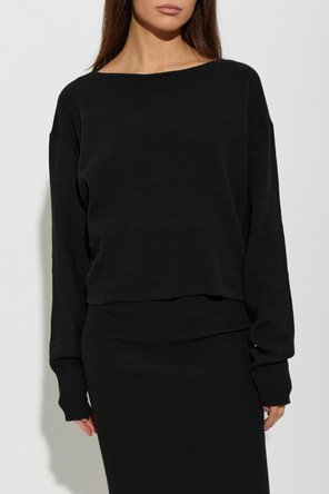 Fear Of God Essentials Long-sleeved top