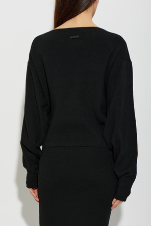 Fear Of God Essentials Long-sleeved top