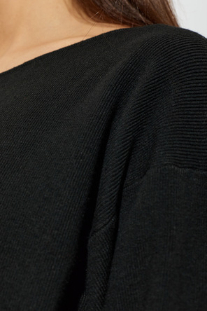 Fear Of God Essentials Long-sleeved top