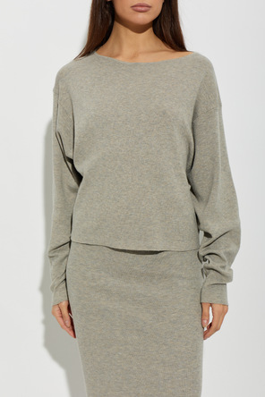 Fear Of God Essentials Long-sleeved top
