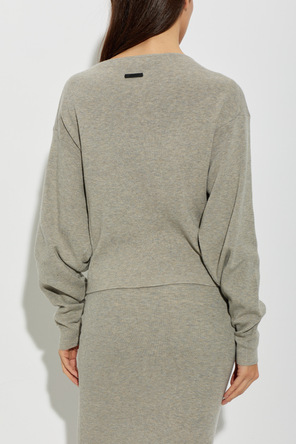 Fear Of God Essentials Long-sleeved top