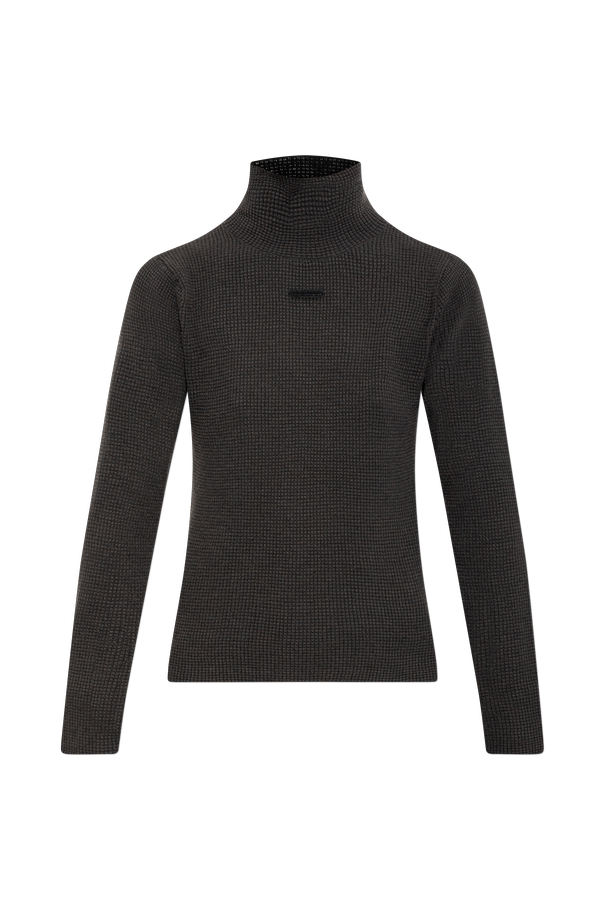 Fear Of God Essentials Fitted turtleneck