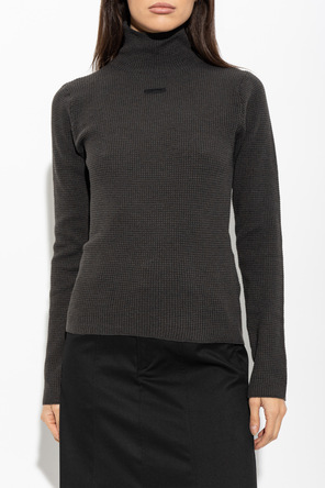 Fear Of God Essentials Fitted turtleneck