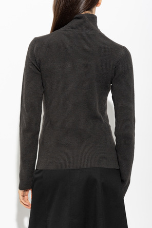 Fear Of God Essentials Fitted turtleneck
