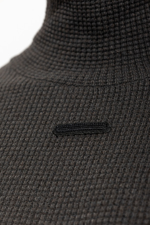 Fear Of God Essentials Fitted turtleneck