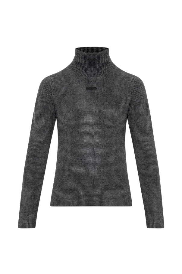 Fear Of God Essentials Fitted turtleneck
