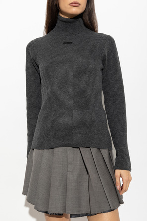 Fear Of God Essentials Fitted turtleneck
