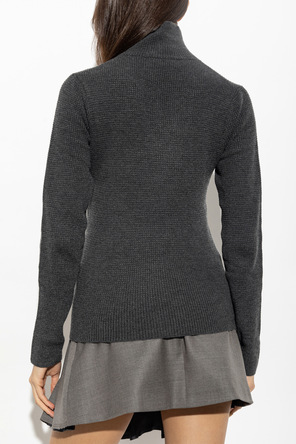 Fear Of God Essentials Fitted turtleneck