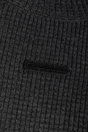 Fear Of God Essentials Fitted turtleneck