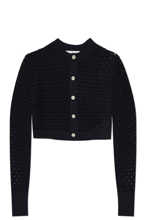 Short cardigan od Lanvin