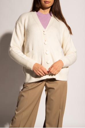 Lanvin Cashmere cardigan