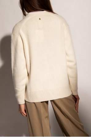 Lanvin Cashmere cardigan