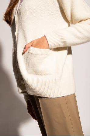 Lanvin Cashmere cardigan