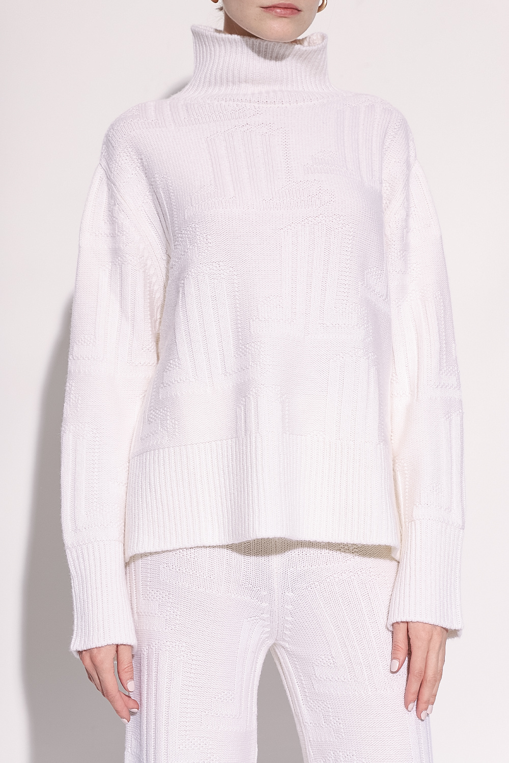 Lanvin Cashmere sweater