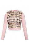 Lanvin Round neck sweater