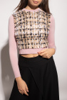 Lanvin Round neck sweater