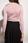 Lanvin Round neck sweater