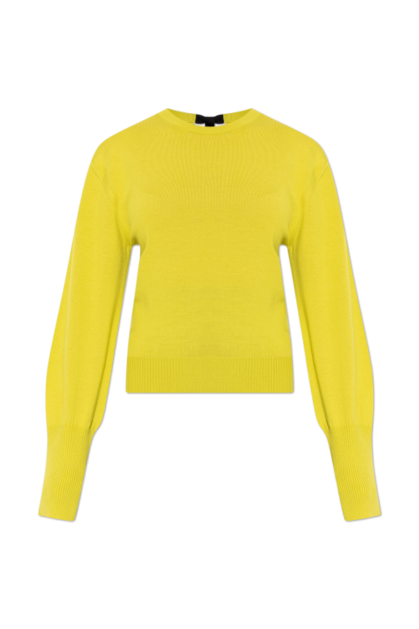 Wool sweater od Lanvin