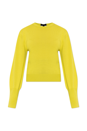 Wool sweater od Lanvin