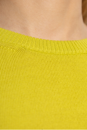 Lanvin Wool sweater