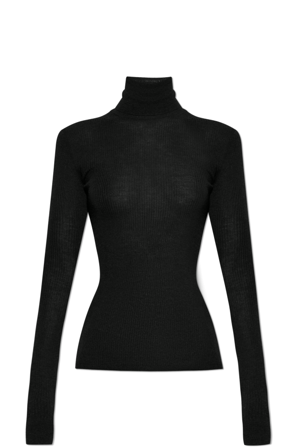 Slim fit turtleneck od Lanvin