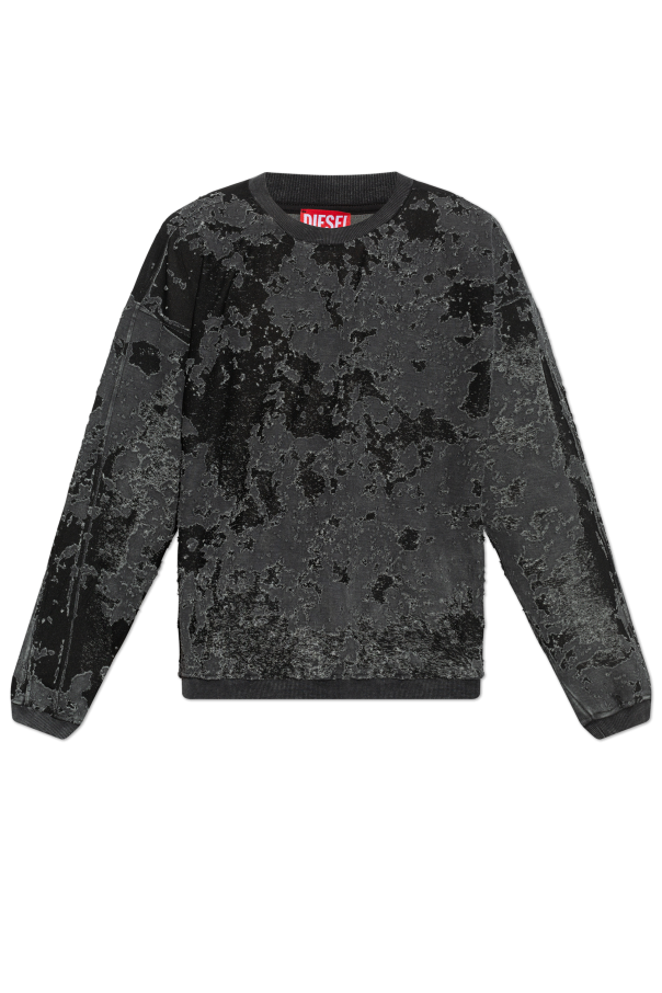 Diesel Sweatshirt S-ARISY