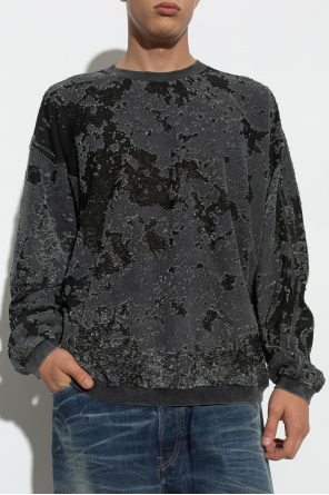 Diesel Sweatshirt S-ARISY