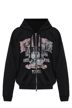 Sweatshirt ‘S-WILL-ZIP’