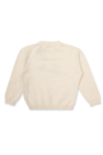 Bonpoint ‘Fabion’ cotton sweater