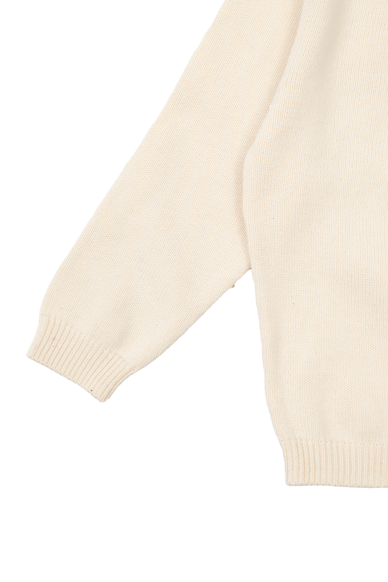 Bonpoint  ‘Fabion’ cotton sweater