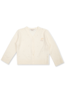 TEEN eagle logo-print sweatshirt